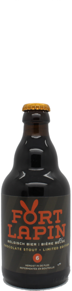  Chocolate Stout