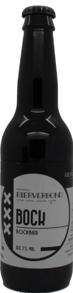 Bierverbond Bock