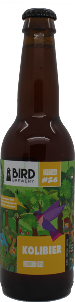 Bird Kolibier