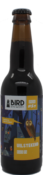 Bird Uilstekend