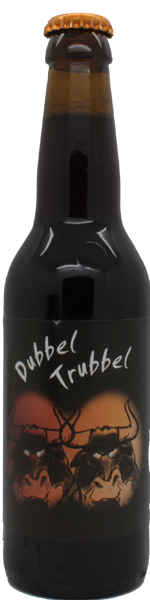Brouwschuur Dubbel Trubbel