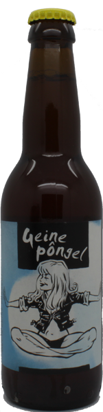 Brouwschuur Geine Pongel