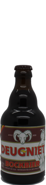 Deugniet Bockbier