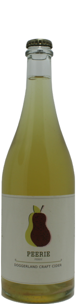 Doggerland Peerie Cider - 75cl