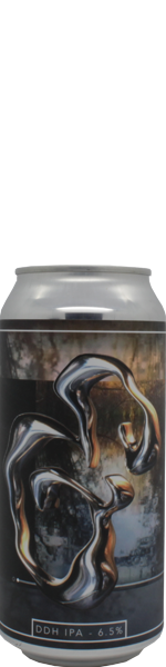 Dry & Bitter Ampersand: Citra - blik