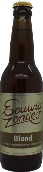 Eeuwig Zonde Blond