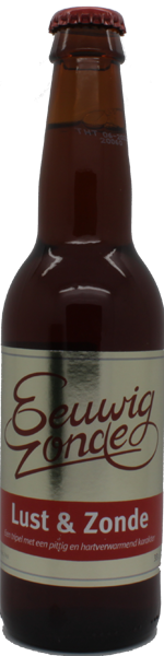 Eeuwig Zonde Lust & Zonde