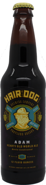 Hair of the Dog Adam