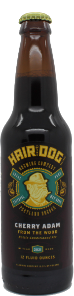 Hair of the Dog Cherry Adam