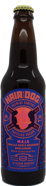 Hair of the Dog Maja 2019
