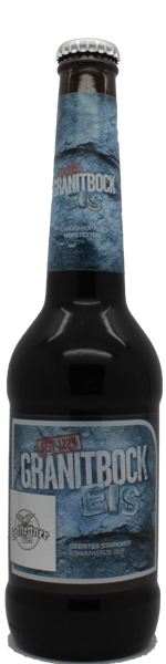 Hofstettner Granitbock Eis