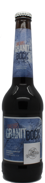 Hofstettner Granitbock