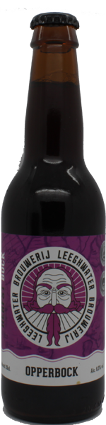 Leeghwater Opperbock