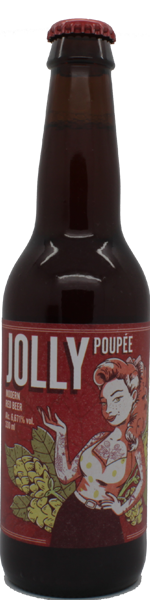 Lupulus Jolly Poupée