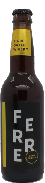 Maenhout Ferre Oak Aged Whisky Infused