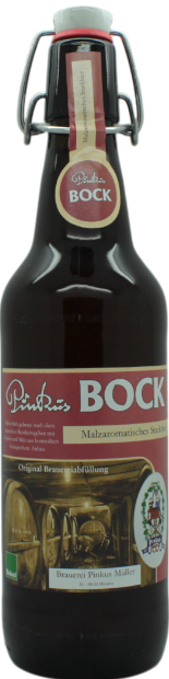 Pinkus Bock
