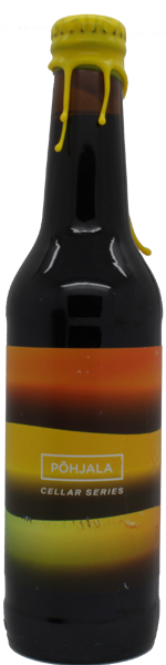 Pohjala Triple Barrel