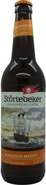 Stortebeker Bernstein-Weizen