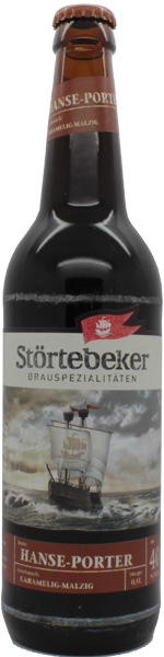 Stortebeker Hanse-Porter