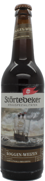 Stortebeker Roggen-Weizen