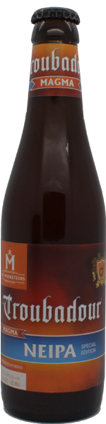 Troubadour Magma NEIPA