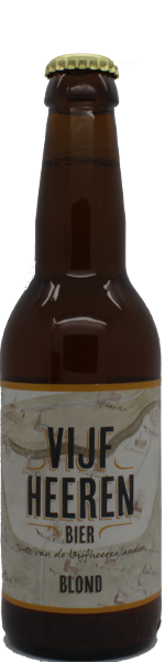 Blond