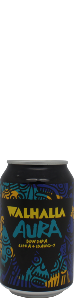 Walhalla Aura DDH DIPA - blik