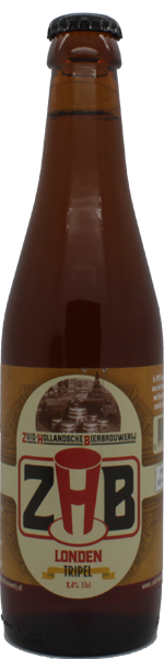 ZHB Tripel