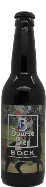 Buurse Bier Bock
