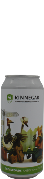 Kinnegar Crossroads