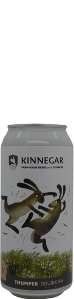 Kinnegar Thumper