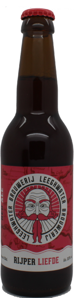 Leeghwater Rijper Liefde