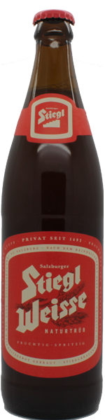 Stiegl Weisse