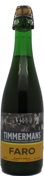 Timmermans Faro