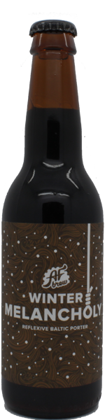 Af Brew Winter Melancholy