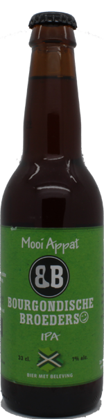  Mooi Appat IPA