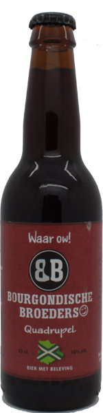  Waar Ow! Quadrupel