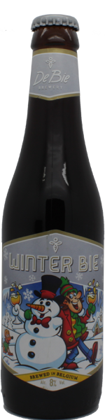 De Bie Winter Bier