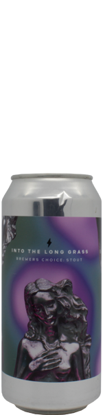 Garage Into the Long Grass - blik