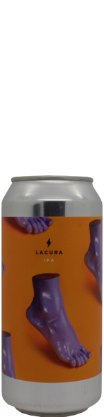 Garage Lacura - blik