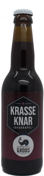 Groos Krasse Knar