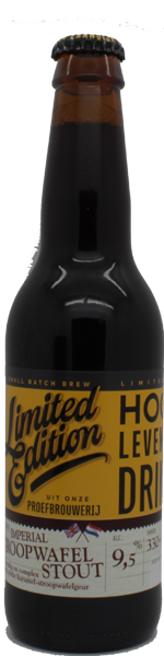 Hoop Imperial Stroopwafel Stout