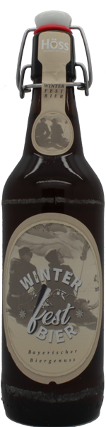 Hoss Winter-Festbier