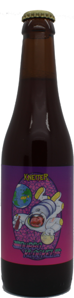 Kneiter Dubbo Klockels - rauch