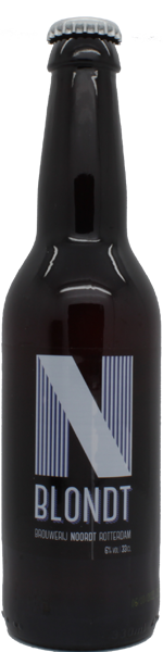 Noordt Blondt