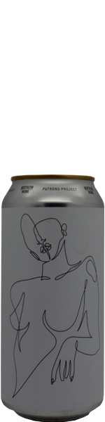 Northern Monk Patrons Project 21.07 // SKGN // Dream Line Forms: Seven // Rivington // Overtone // DDH DIPA - blik