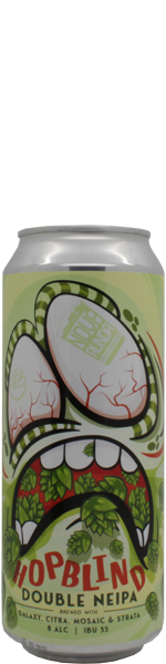 Nova Runda Hopblind