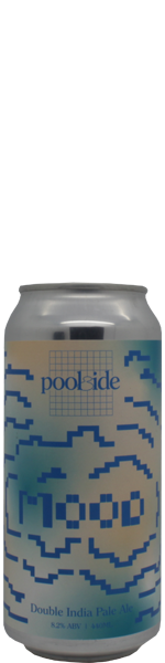 Poolside Mood - blik