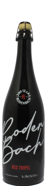 Rodenbach Red Tripel - 75cl