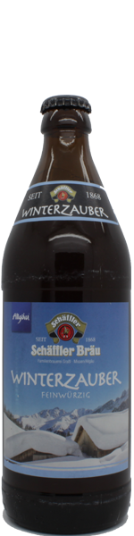 Schaffler Brau Winterzauber
